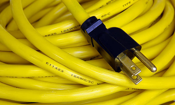 Electric Extension Code UNIT #1 – ELECTRICAL TECHNOLOGY SOLUTIONS
